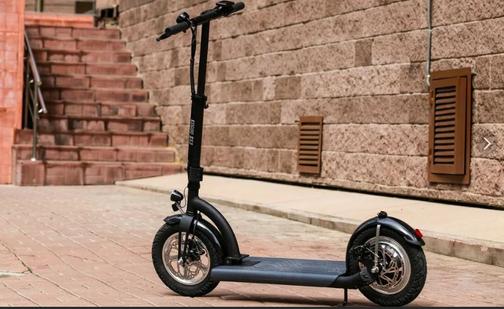 Купить электросамокат в Белгороде
