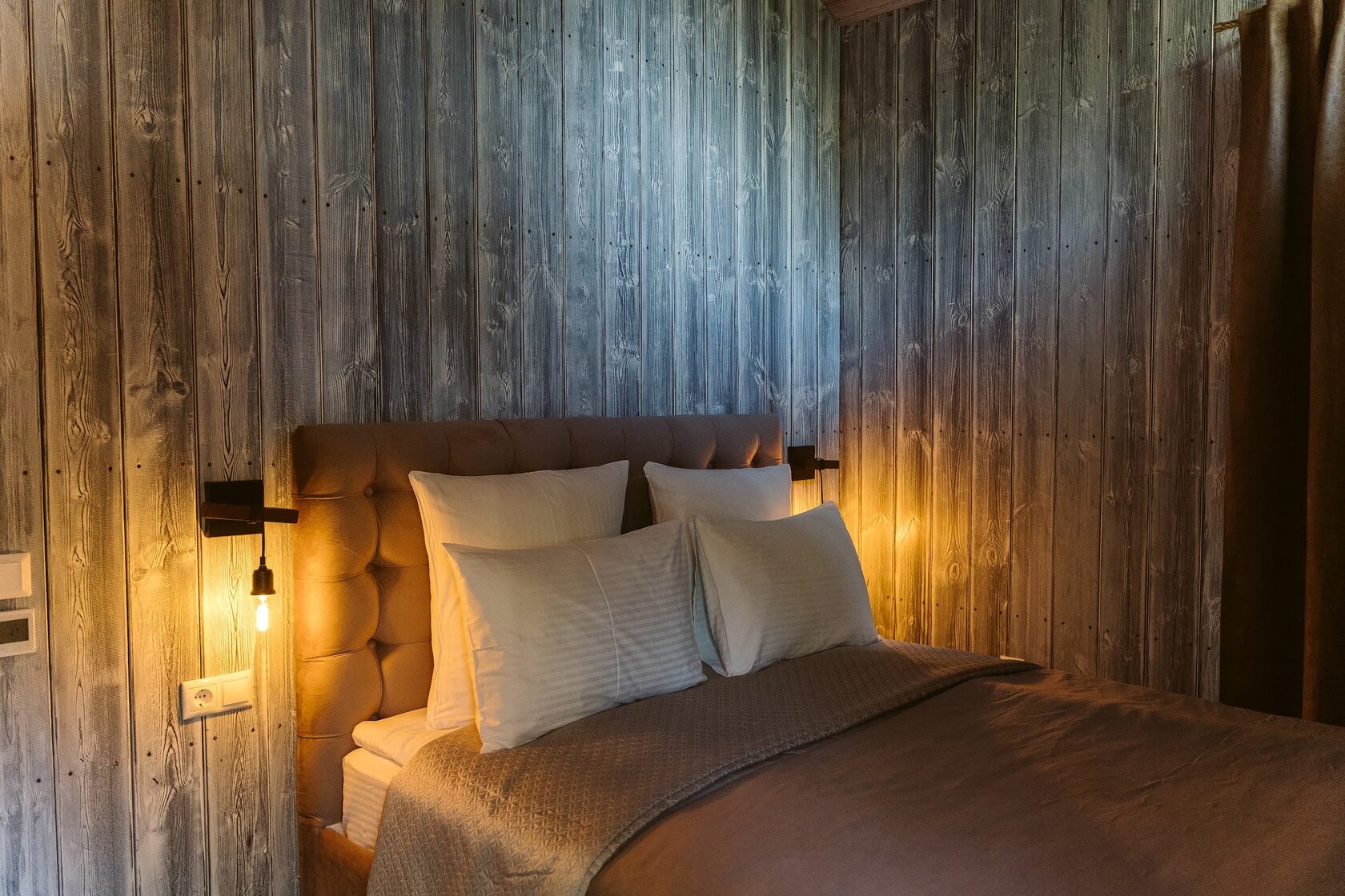 Жилой модуль в Кропоткина сауна Жилой модуль в Кропоткина сауна