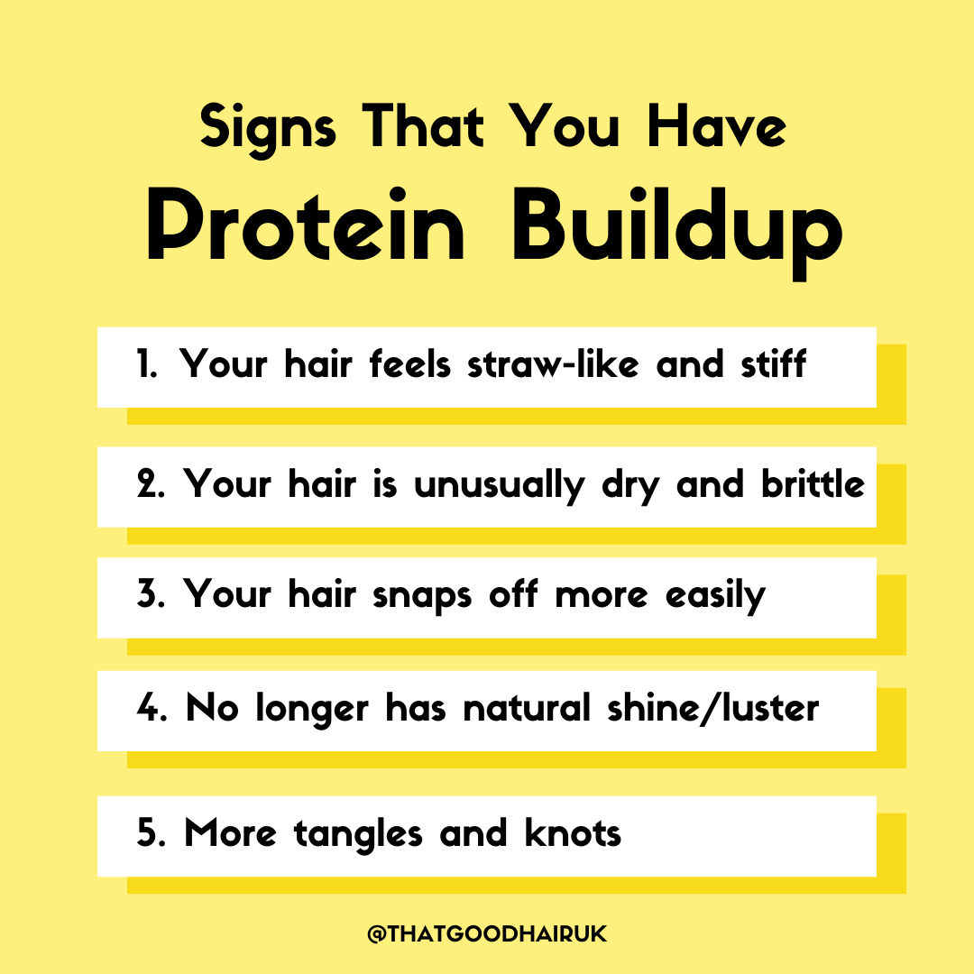 How to Know if your Hair Needs Moisture or Protein