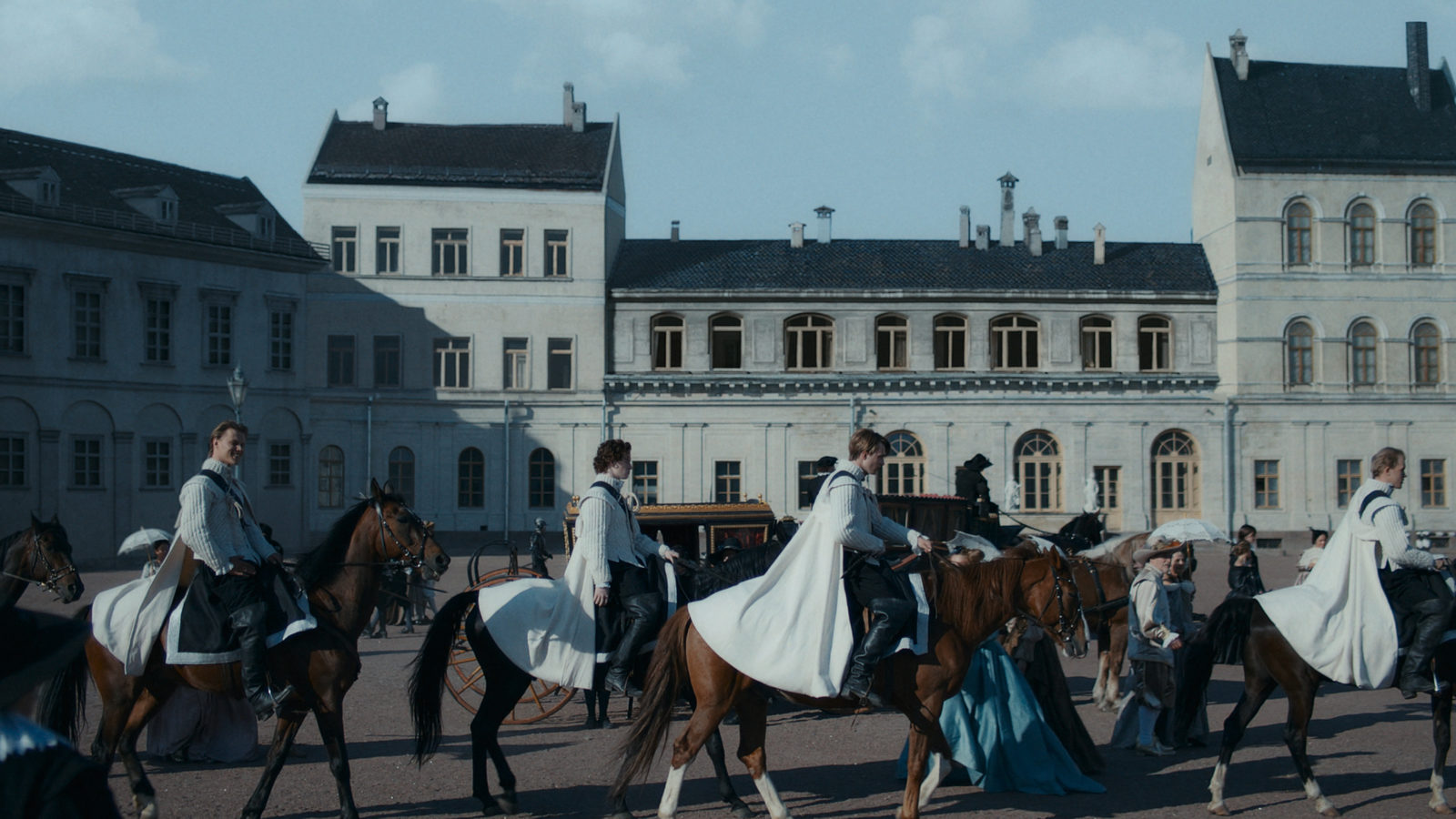 Иван Трушин: «В России нет актерской карьеры — есть актерская судьба»