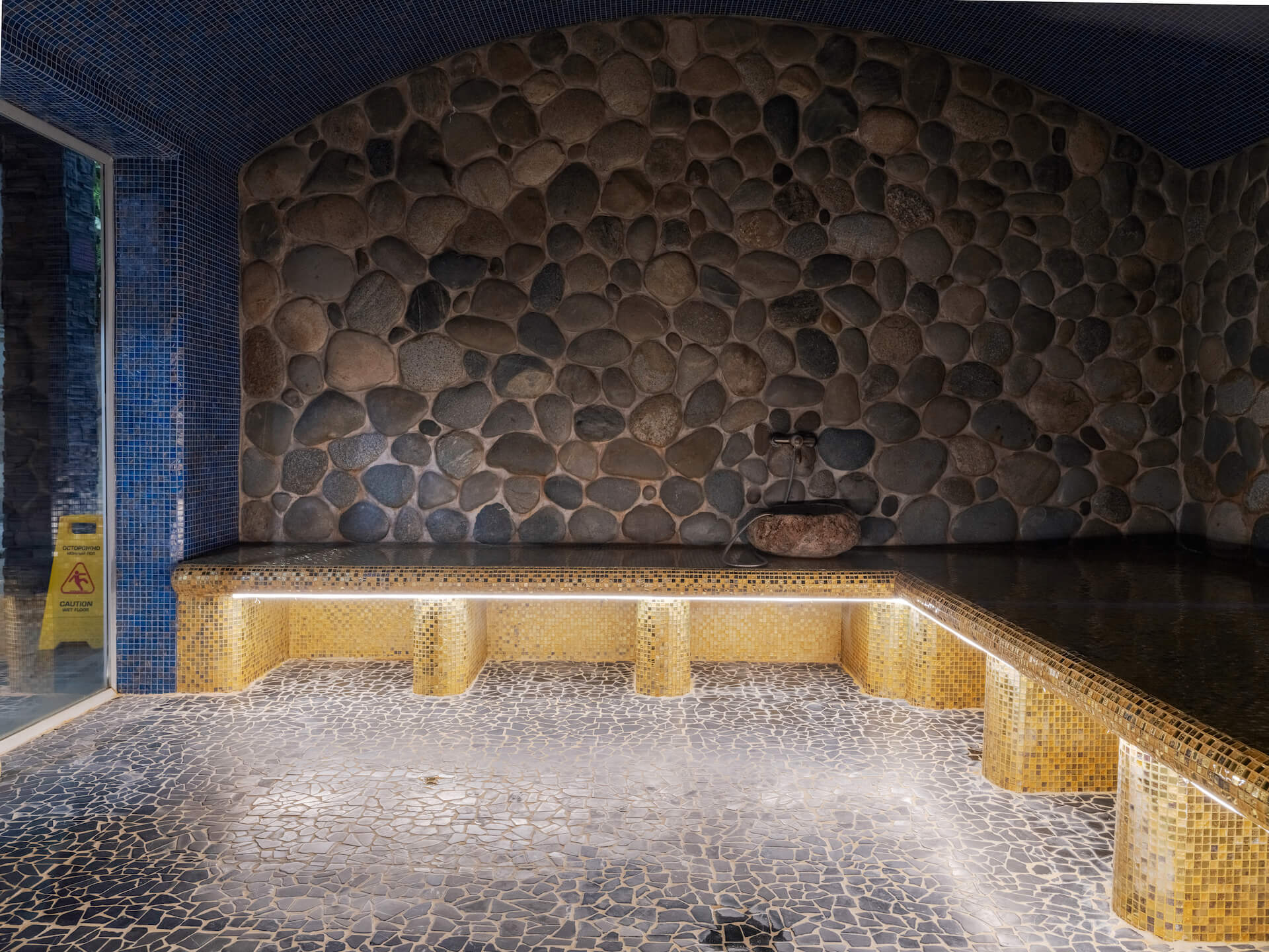 Охана фитнес московский купить