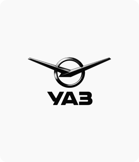 UAZ