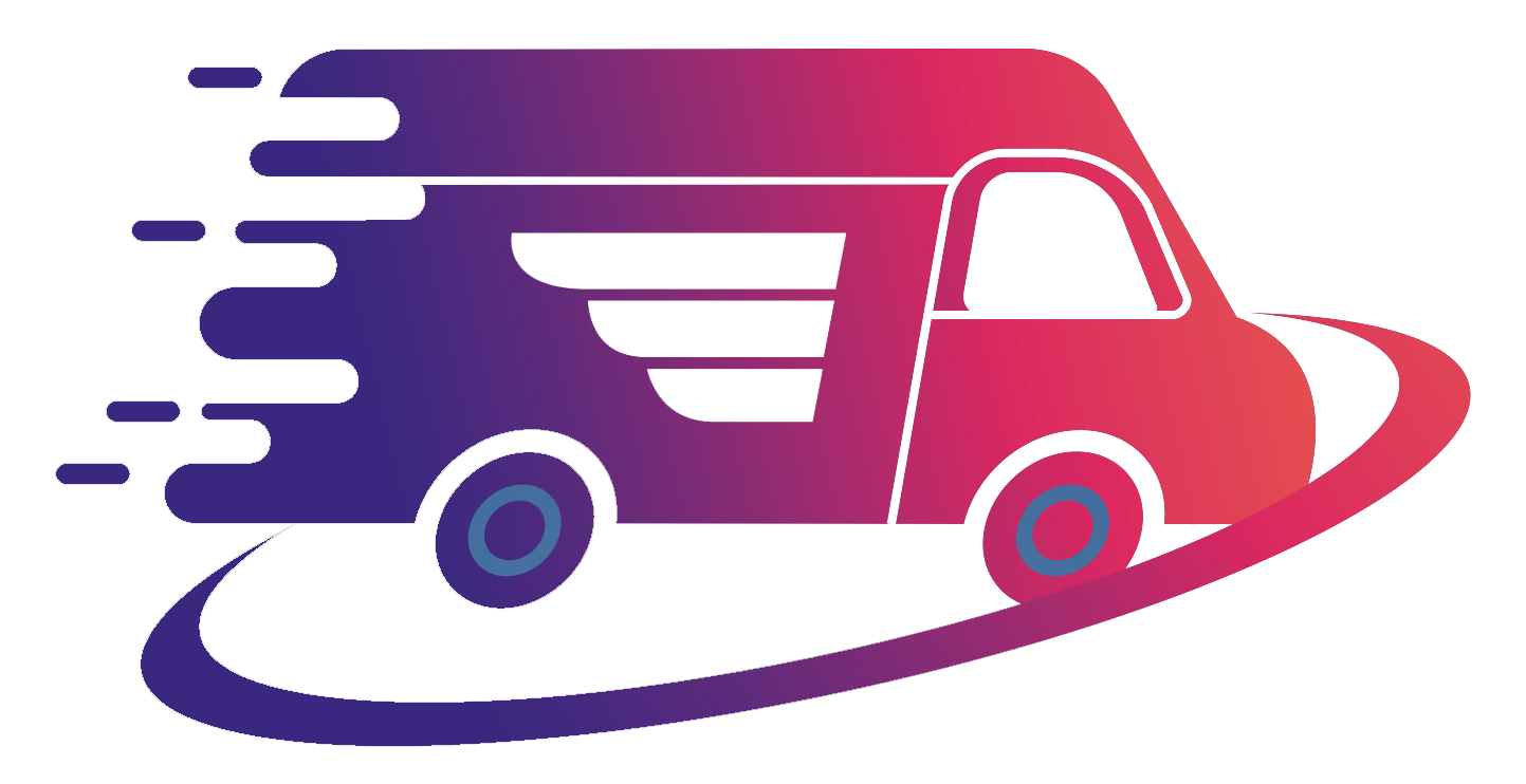 вывеска доставка