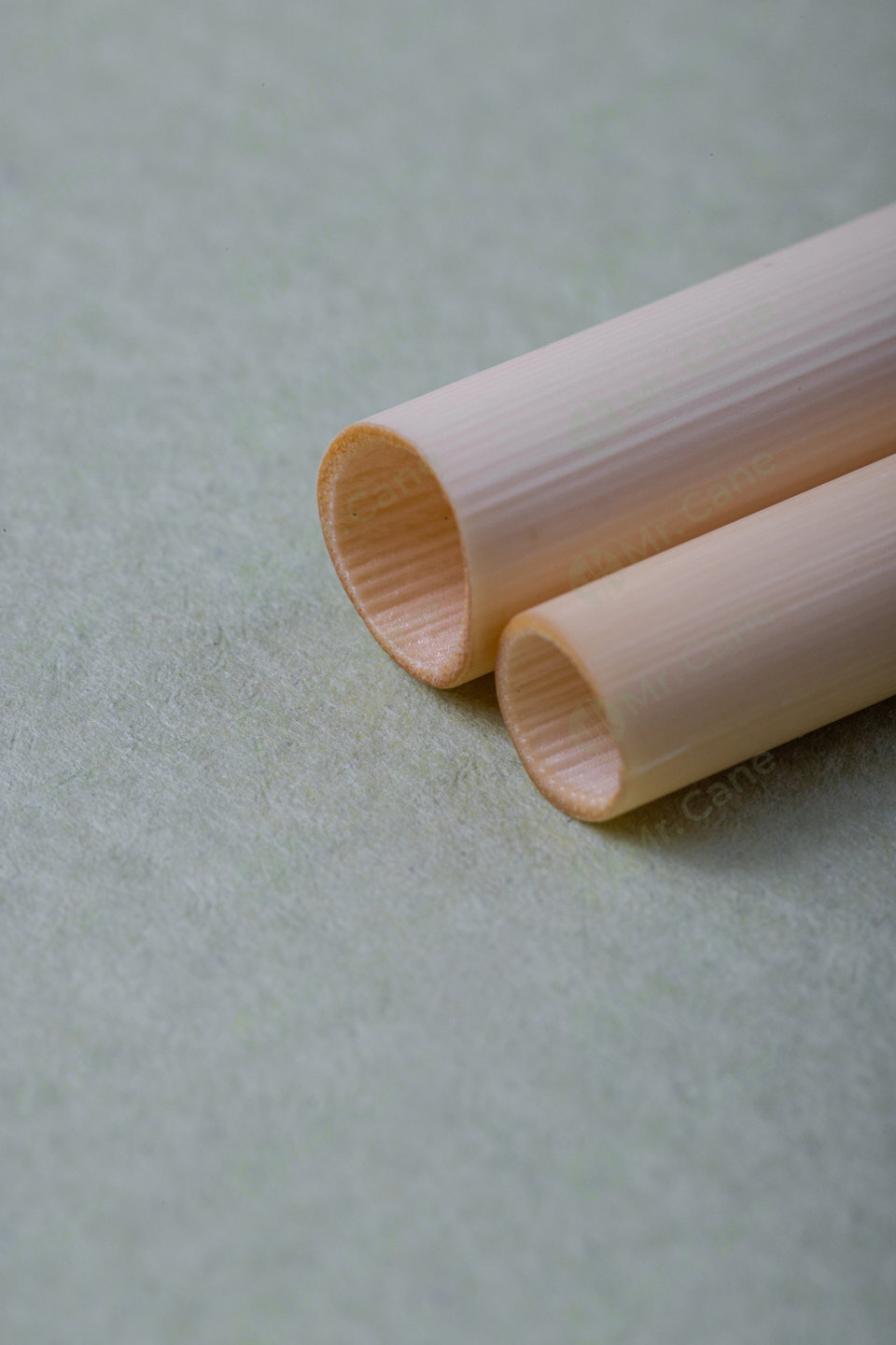 трубочки из камыша