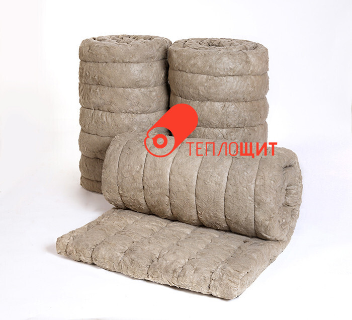 Прошивные маты без покрытия