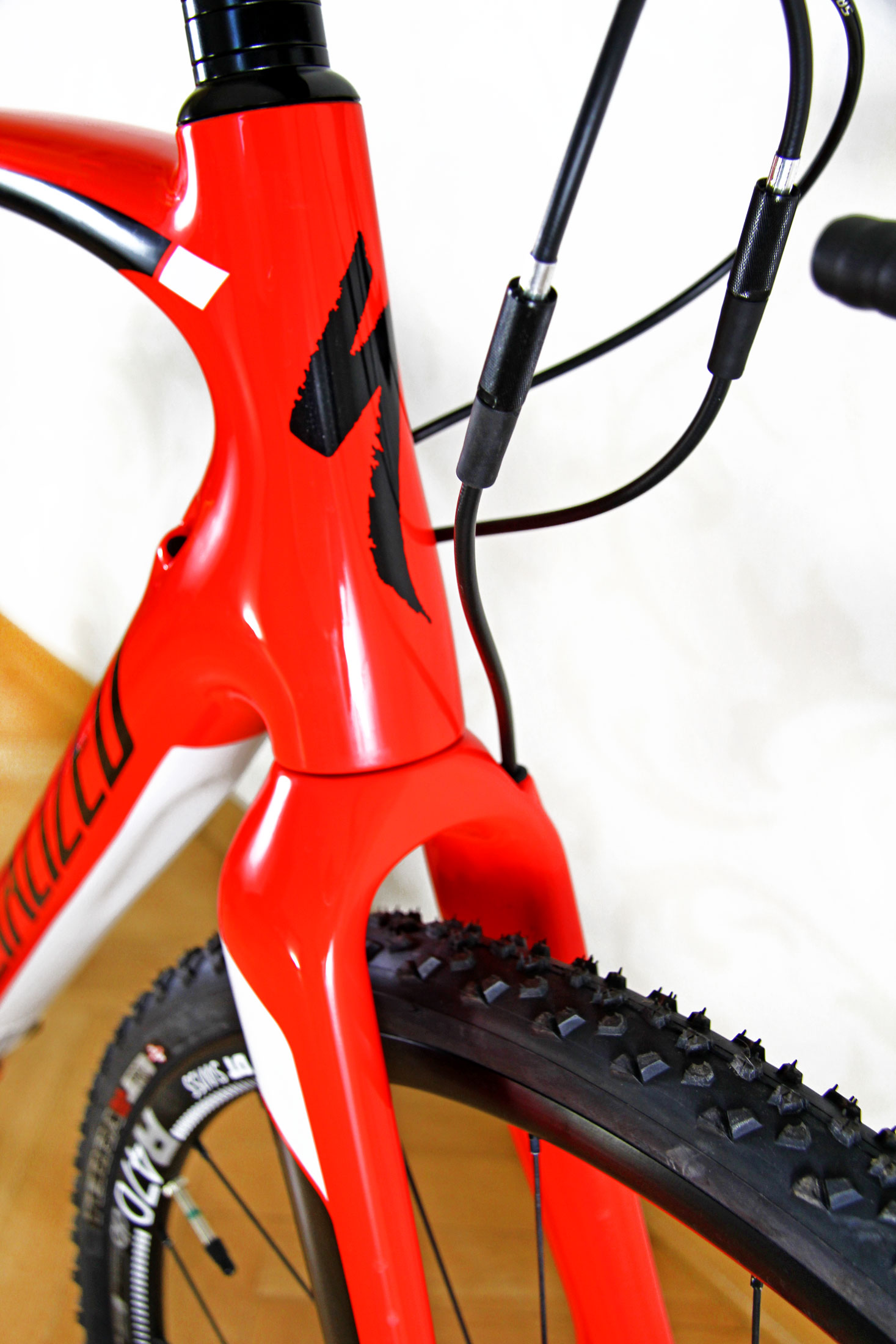 70's mongoose bmx bike