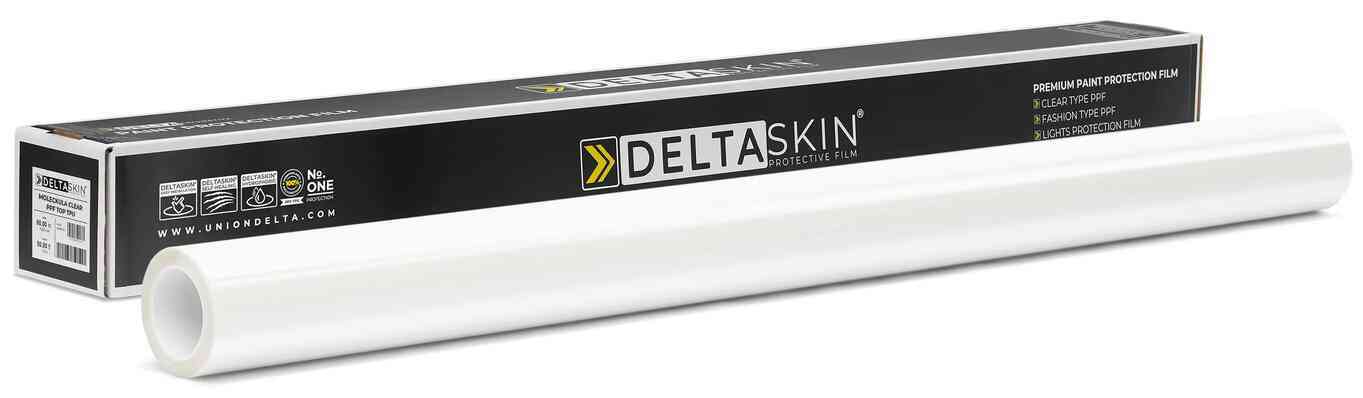 дельтаскин молекула