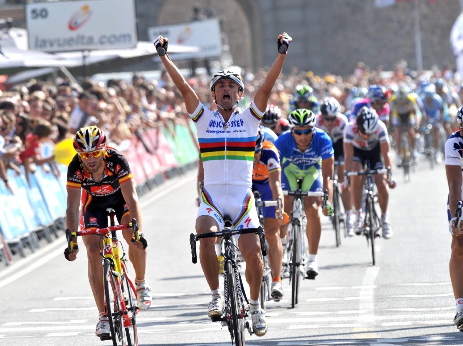 4 велоспорт