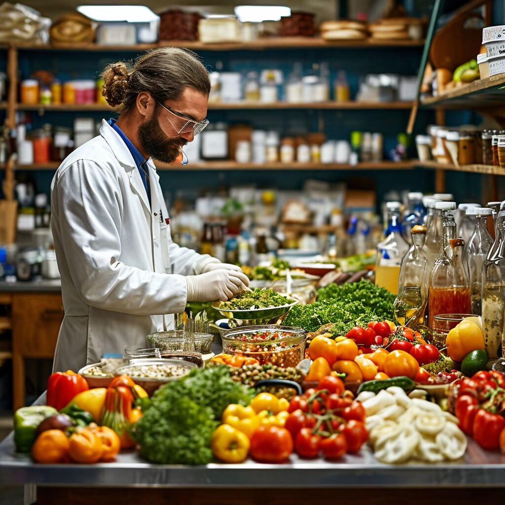 Роль анализов при диагностике непереносимости продуктов
