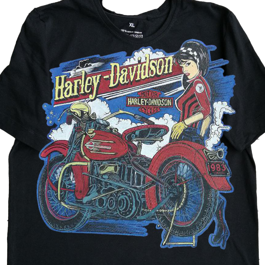 Индивидуальная футболка с росписью - это невероятно классный подарок, который точно порадует любого получателя. Вы можете воплотить любой рисунок, логотип, портрет или надпись на футболке и создать уникальную вещь, которая будет отражать вашу индивидуальность. Если вы ищете место, где можно заказать кастом футболки, то обратите внимание на кастом-агентство ДАРИ-ВОСТОРГ.РУ. У нас вы можете заказать роспись футболок любого цвета и размера. Наш мастер по росписи по футболке сделает все возможное, чтобы ваша футболка стала действительно любимой незабываемой вещью. Кастомизация футболки - это отличный способ выразить свою индивидуальность и стать уникальным. Футболка с ручной росписью - это не только красиво, но и очень модно. Разукрасить майку можно в любом стиле - от яркой и необычной до классической и элегантной. Футболка подарок на день рождения или на свадьбу - это отличный выбор. Вы можете заказать футболку подарок парню или подруге, мужчине или девушке. Роспись черных или белой футболки - это отличный способ сделать вещь еще более стильной и интересной. Футболки в подарок купить можно на сайте ДАРИ-ВОСТОРГ.РУ. Мы предлагаем широкий выбор футболок разных цветов и размеров, а также возможность заказать роспись футболок красками по вашему желанию. Не упустите возможность создать уникальный подарок - заказывайте кастом майки и футболки с ручной росписью на сайте ДАРИ-ВОСТОРГ.РУ и получите бесплатную доставку и подарочную упаковку!