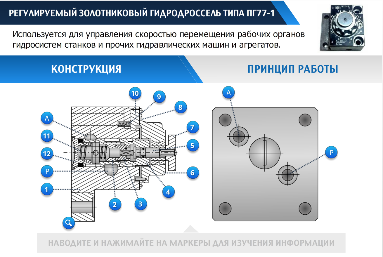 Карта рисков слесаря ремонтника