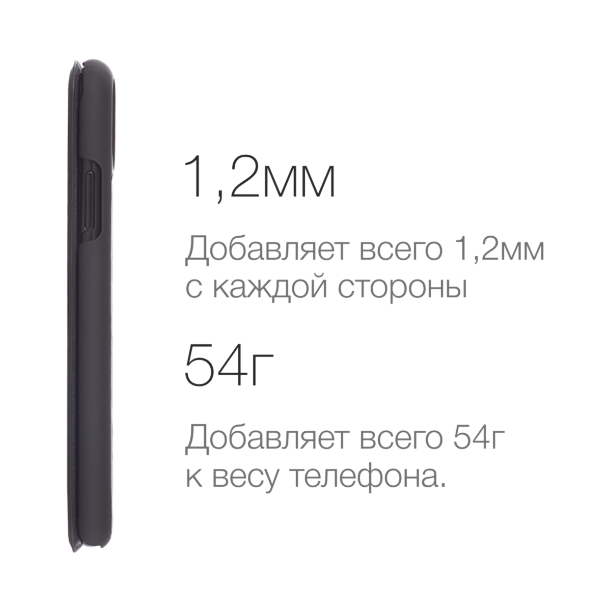 Премиальный чехол полный инноваций iPhone 5, 5S, 5SE