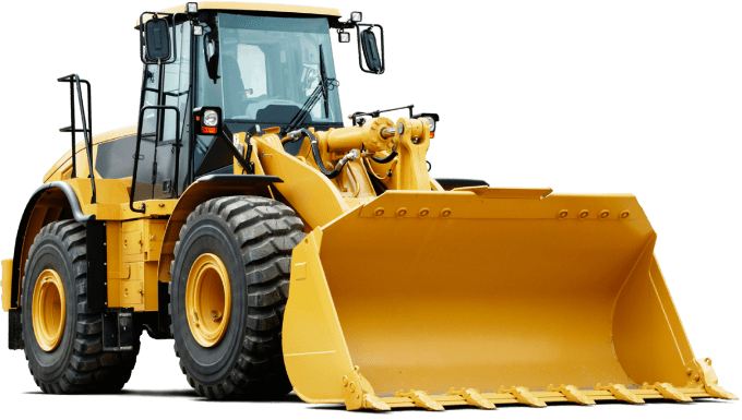 аренда строительных машин таллин