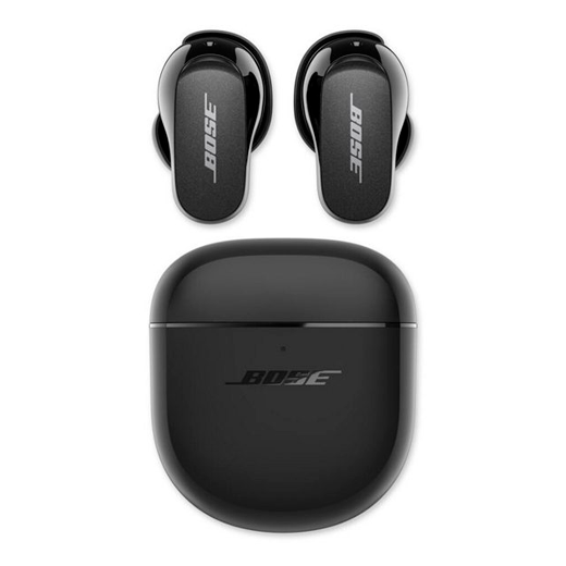 Bose QuietComfort Earbuds II