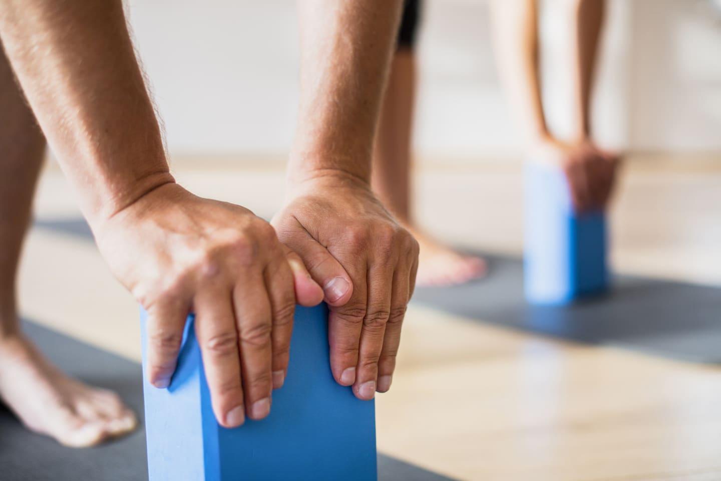 Суставная гимнастика в Саратове R FITNESS