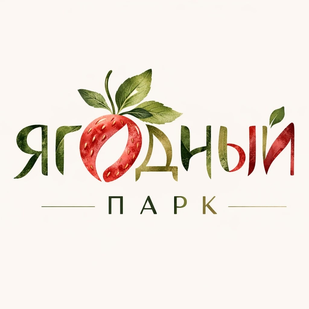 Ягодный парк