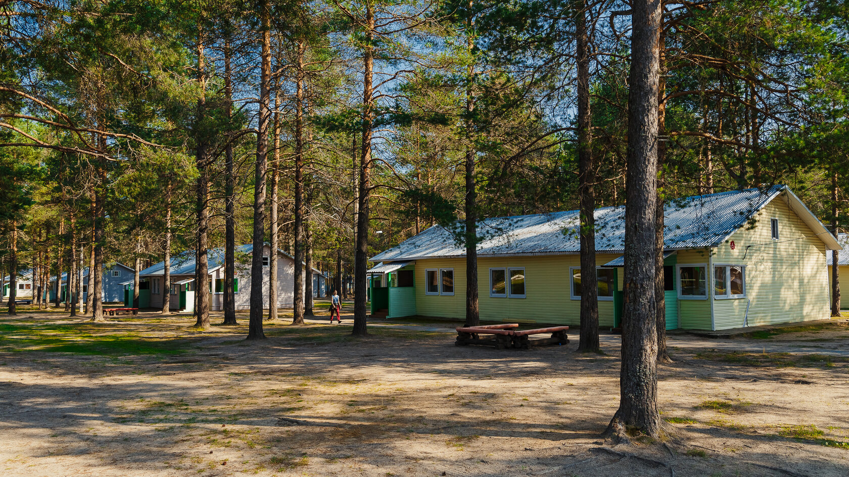 Гренада лагерь сыктывкар фото