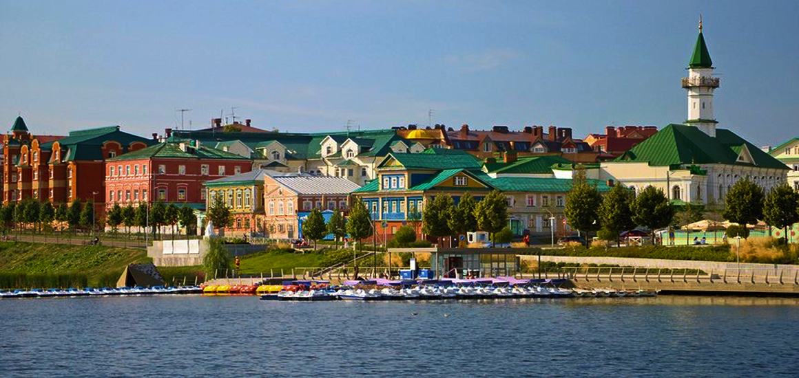 Старо-Татарская слобода