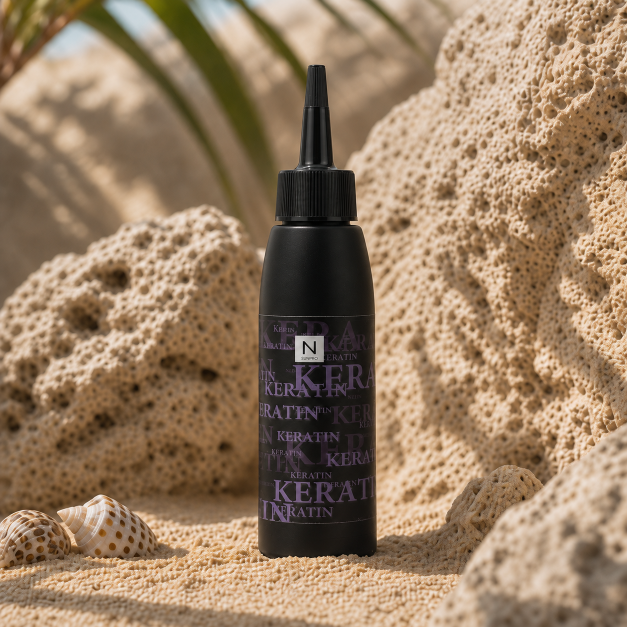 KERATIN SERUM