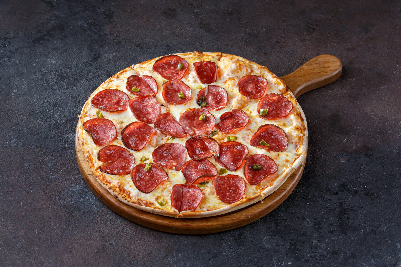 пицца сицилийская состав фото 35