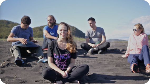 Отзыв и туре GlampStory от Нади Новиковой