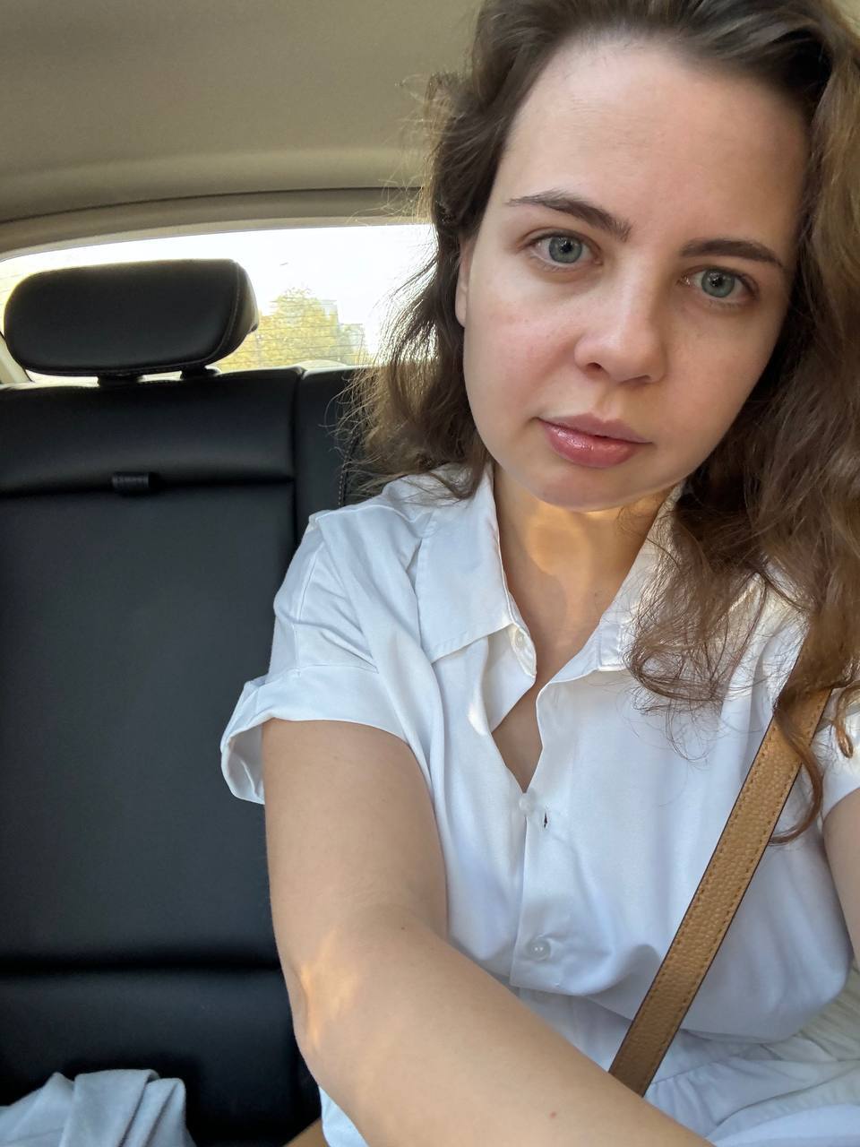 Юля Шубина
