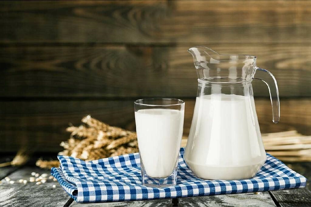 Пастеризация молока в домашних условиях