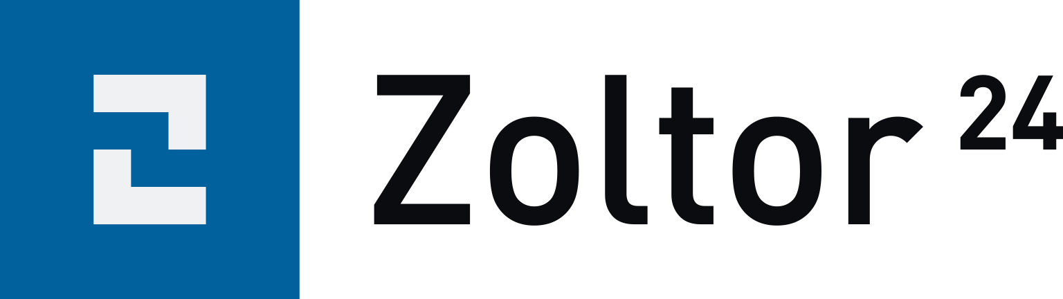 Сайт 24 по г. Золтор. Zoltor лого. АН Zoltor 24. Агентство недвижимости Zoltor.
