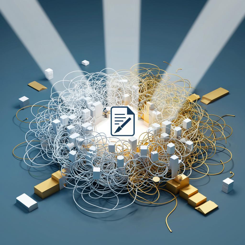 Создание брифов