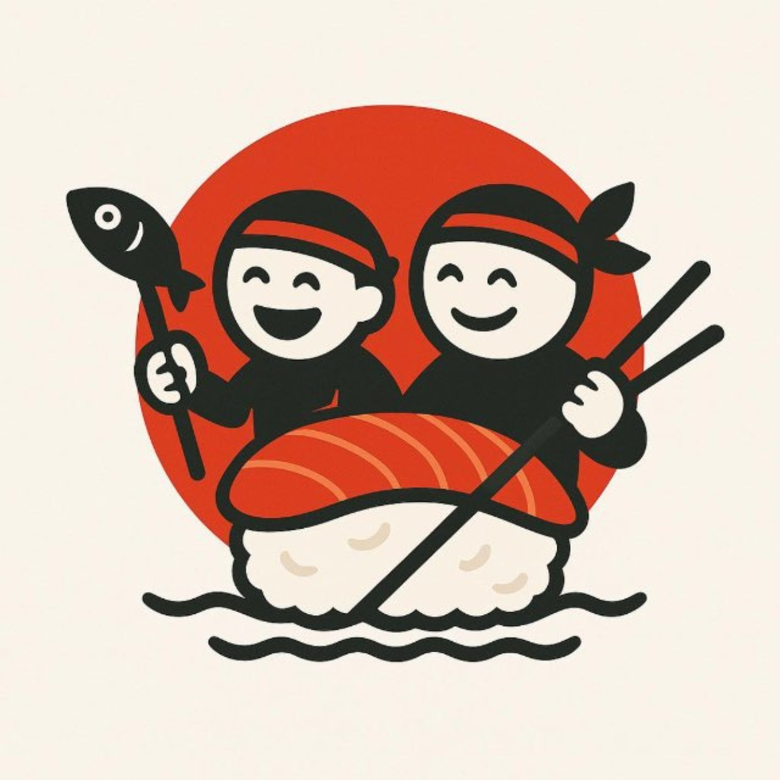 Братья на суши, роллы, доставка роллов и суши