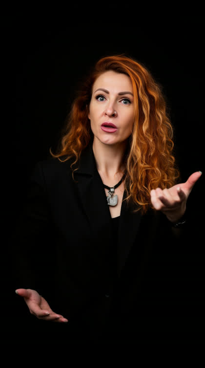 Светлана Козырина — основатель Бюро «УМ»