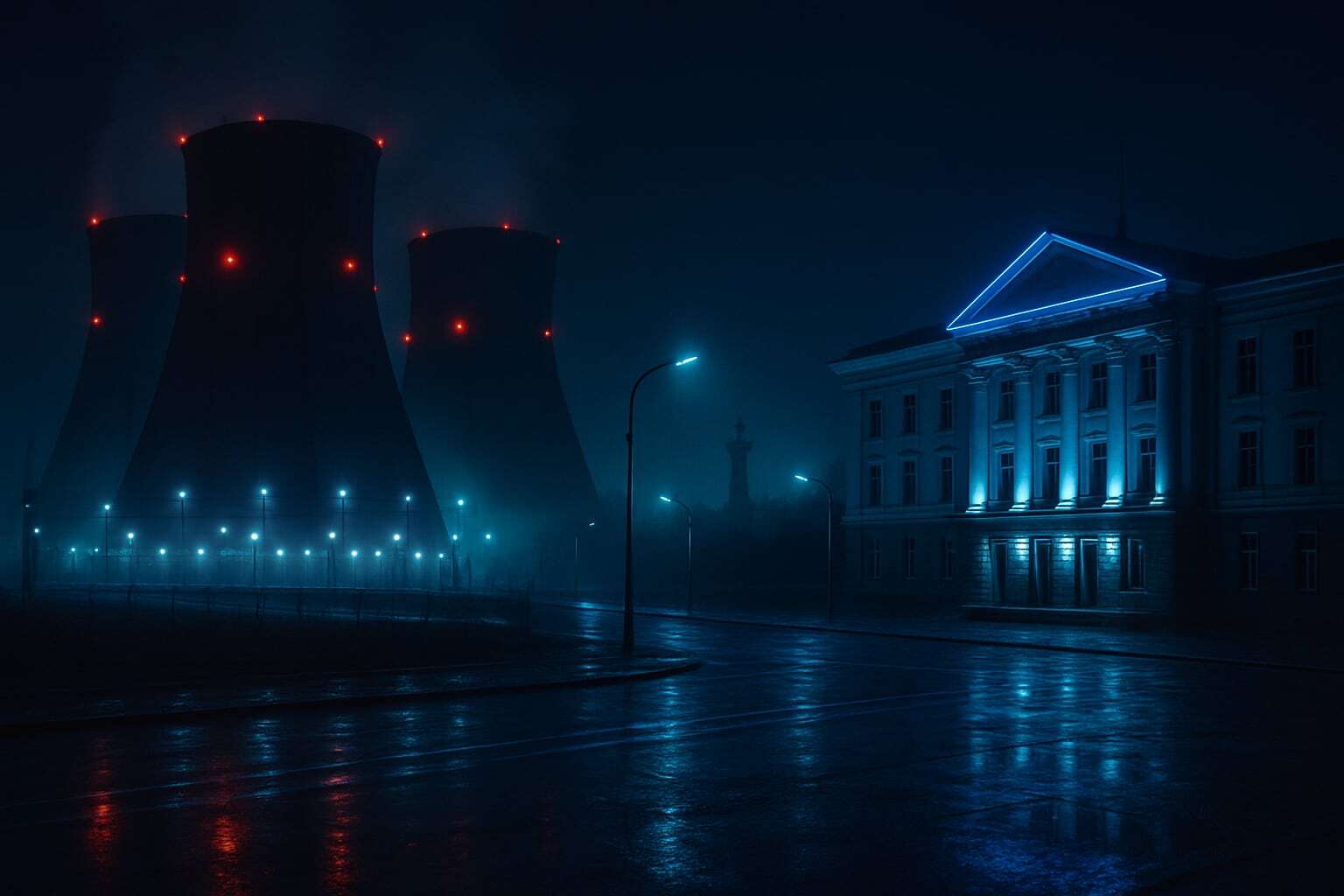 ЦПО БПЛА в г. Северск