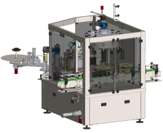 Комплексные поставки линий розлива