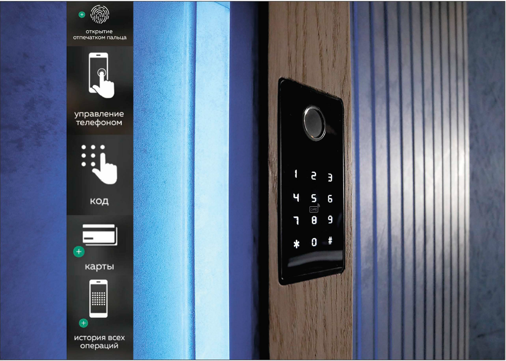 Купить считыватель Dircode