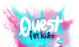 Логотип Quest4Kids