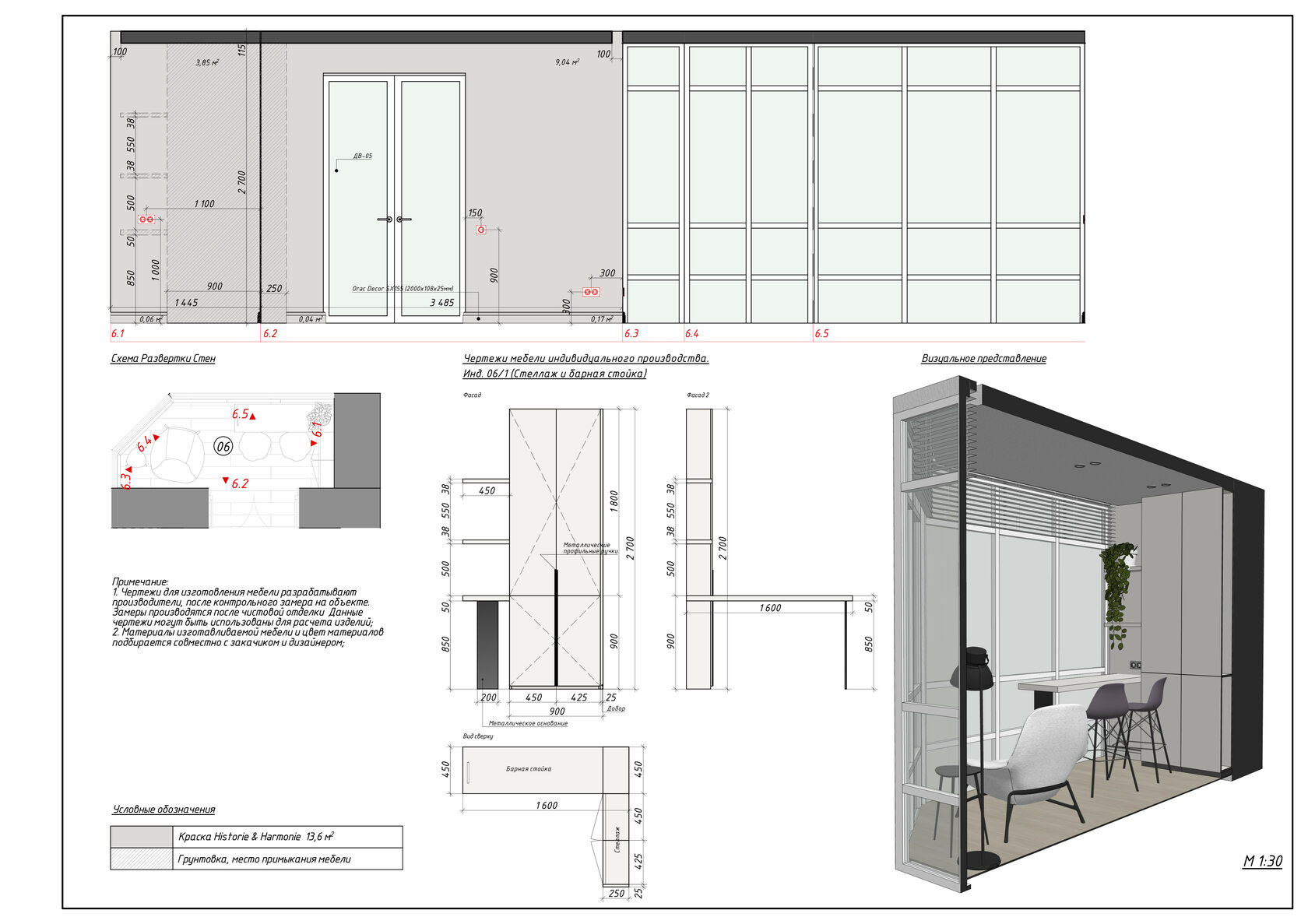 Онлайн-курс ArchiCAD для дизайнеров интерьера - Archicad Expert