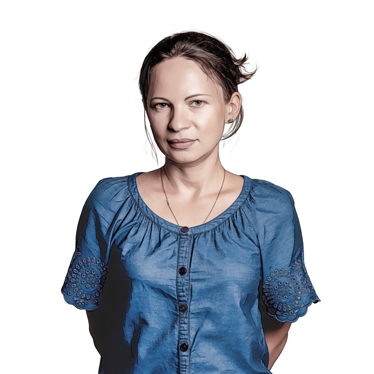 UnitiQ Founder Olga Fedoseeva