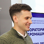 Арсентий Клюев