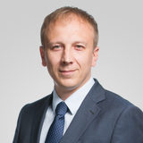 директор по региональному развитию ПАО «МегаФон» Алексей Титов