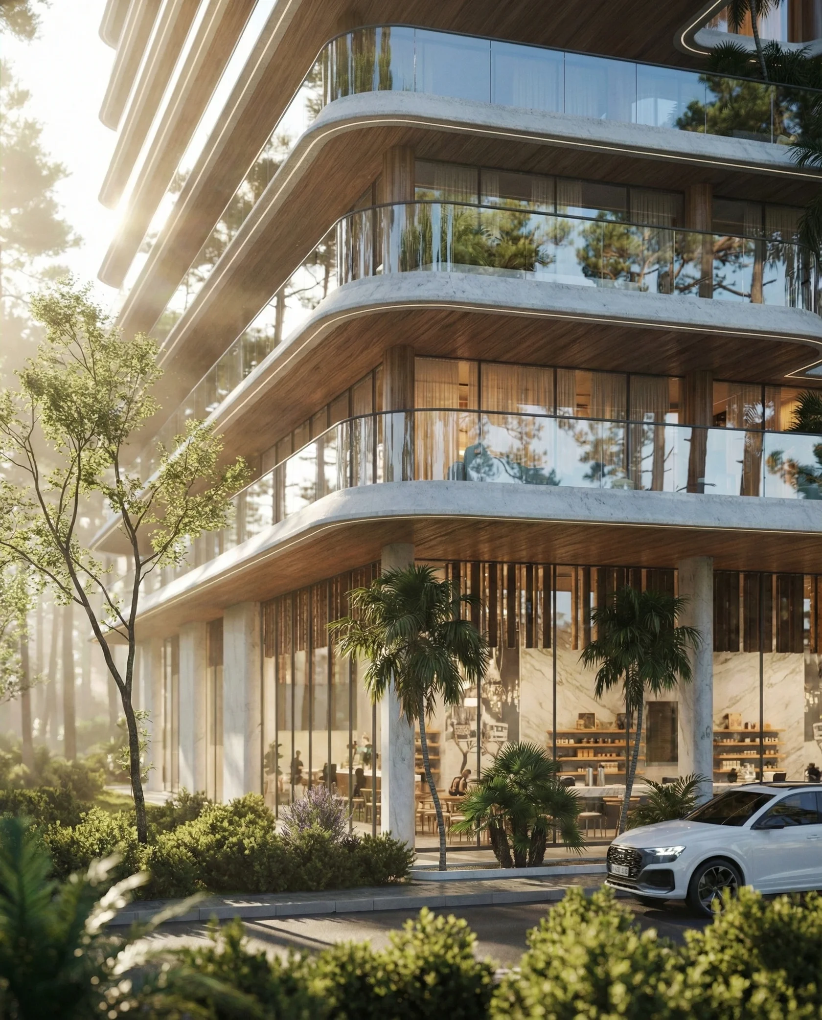 Apartments in Ureki: Rising Demand and Investment Potential