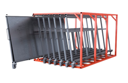 Производственная тара