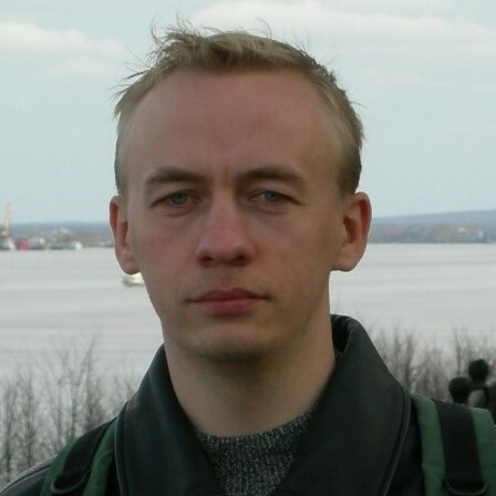 Грибалко Александр Сергеевич фото