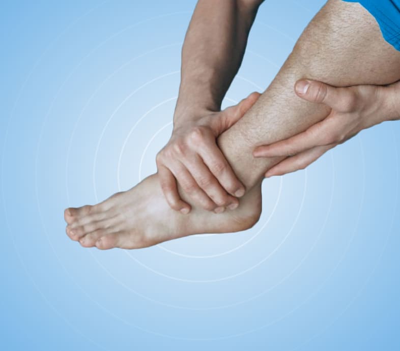 Программы восстановления суставов и позвоночника