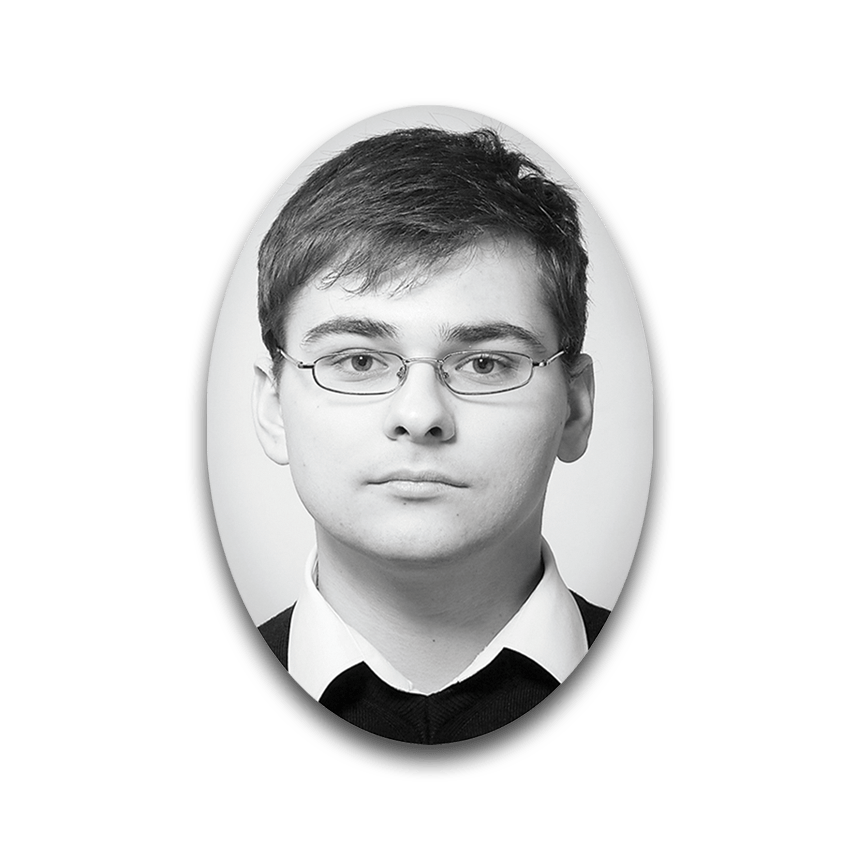 Фото на стекле