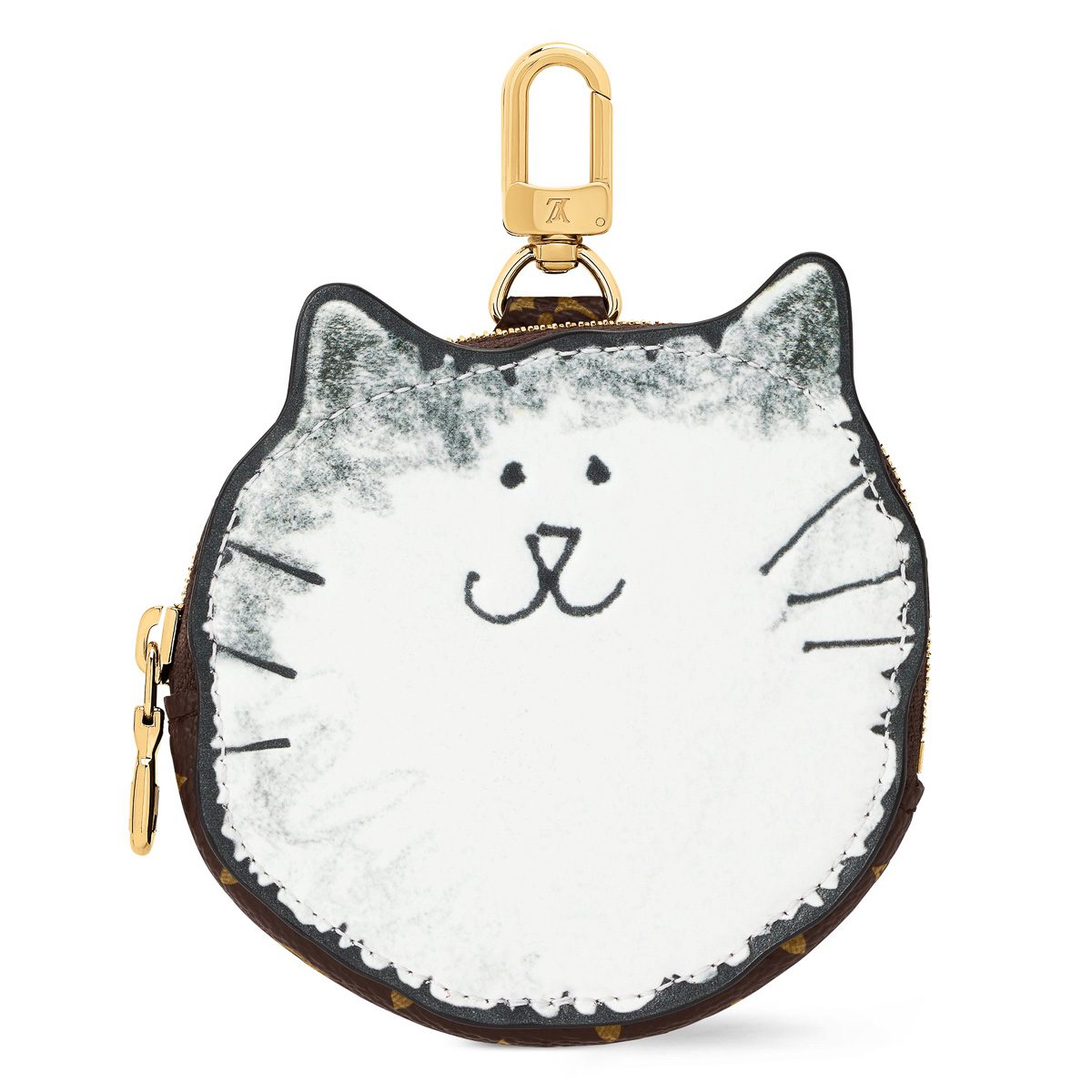 Louis Vuitton x Grace Coddington Part II 2