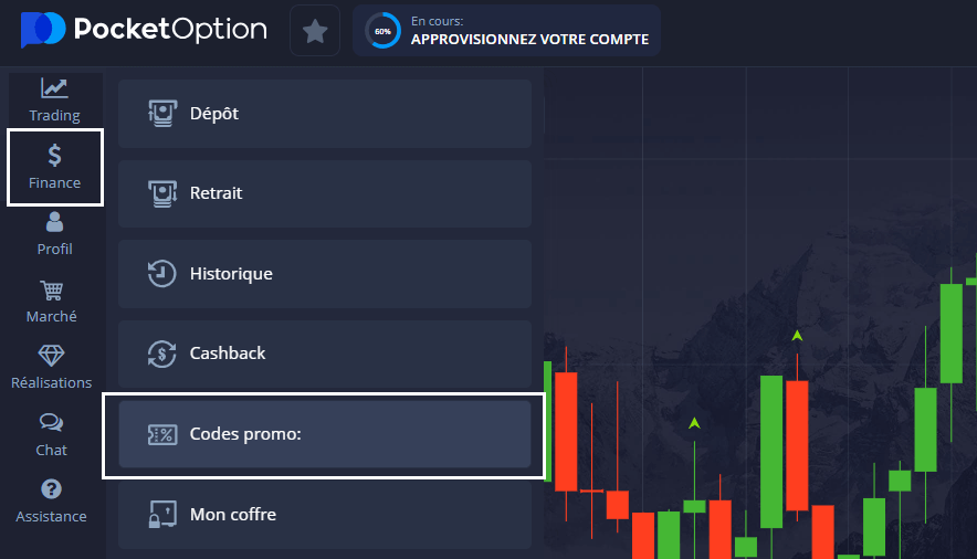 To People That Want To Start Pocket Option Trading But Are Affraid To Get Started