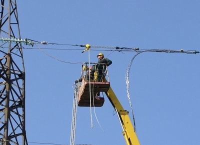 Требования правил к заземлению подъемника