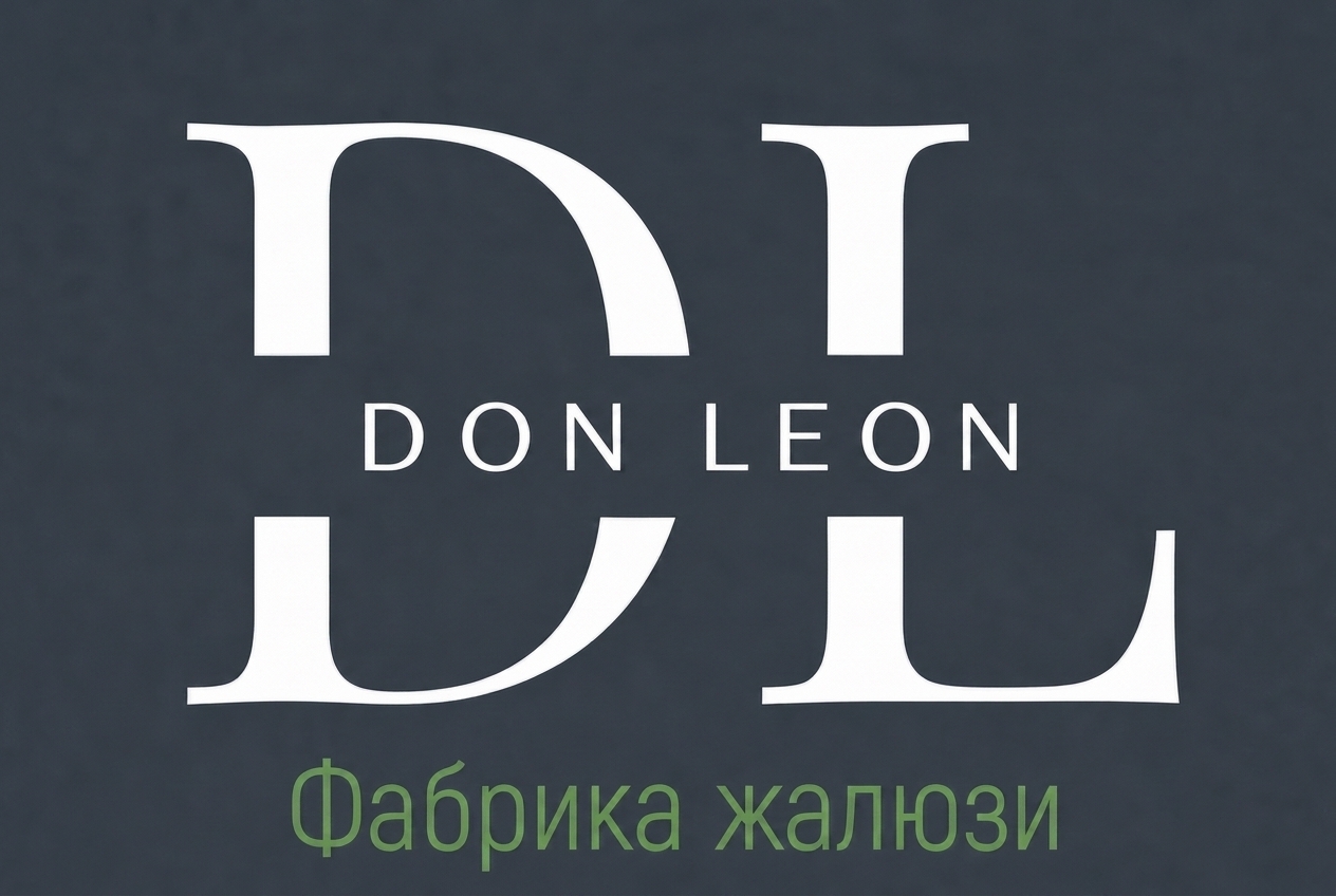  D O N L E O N системы солнцезащиты 