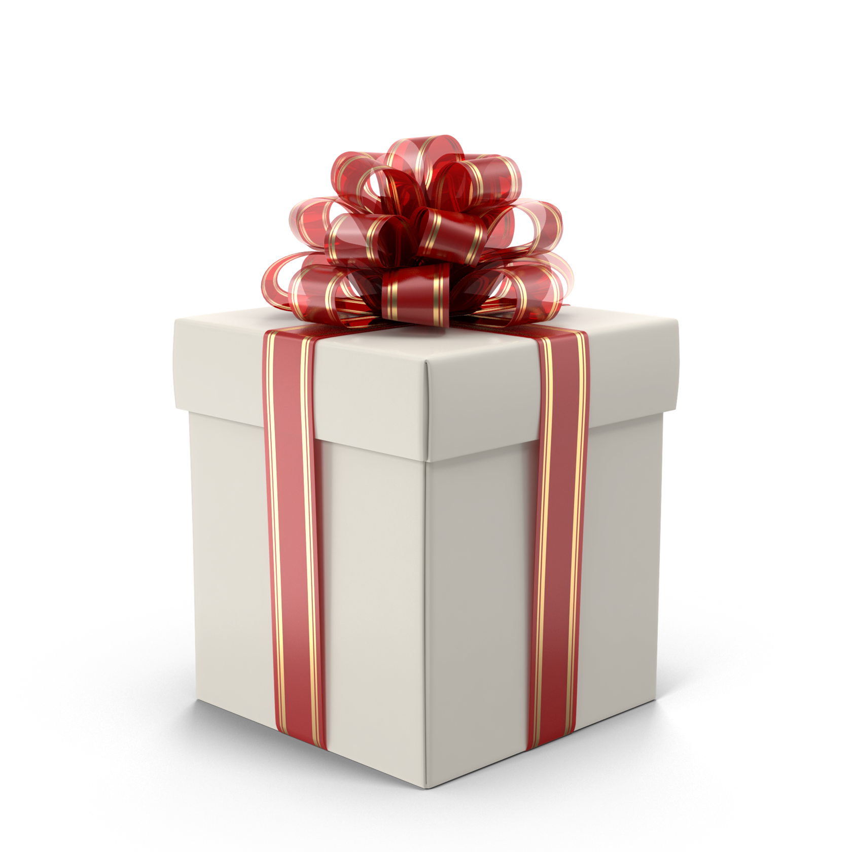 Large gift