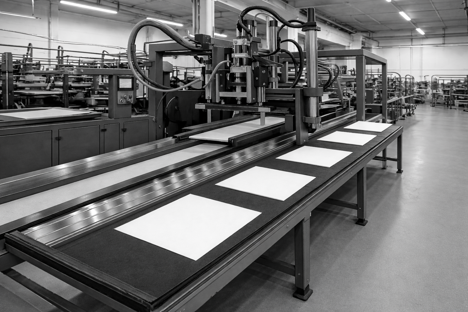 Индивидуальные размеры